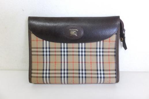限定セール，最新作 or Burberrys バーバリー セカンドバック(その他)｜売買されたオークション情報、yahooの商品情報をアーカイブ公開 - オークファン その他