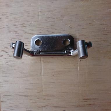 送料込み！ハンドルストッパー　SR400 SR500_1