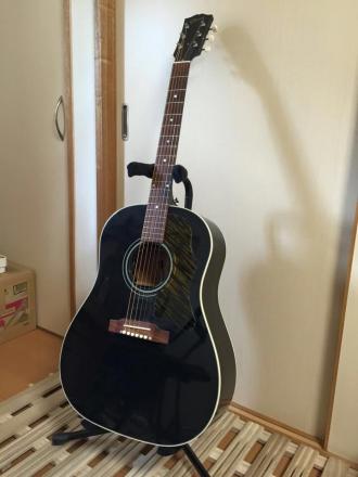 Gibson J45