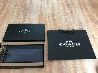 【人気SALE，限定セール】 同様 コーチ COACH 長財布 迷彩(男性用財布)｜売買されたオークション情報、yahooの商品情報をアーカイブ公開 - オークファン 服飾小物