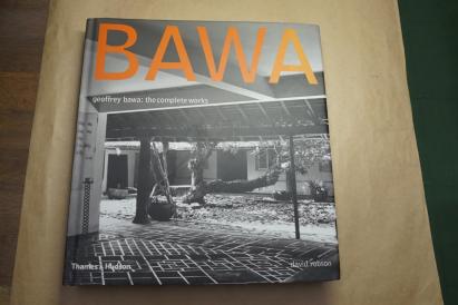 Geoffrey The Complete Works Bawa: - Bawa David by Robson Bawa
