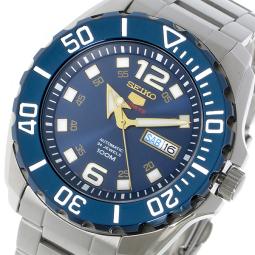 セイコー SEIKO セイコー5 SEIKO 5 自動巻き メンズ 腕時計 SRPB37K1 