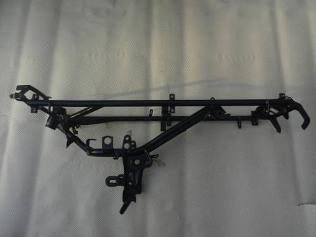 モトコンポ　　書付きフレーム　　　　ＡＢ１２