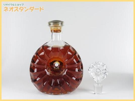 レミーマルタン MARTIN バカラボトル REMY セントー セントー