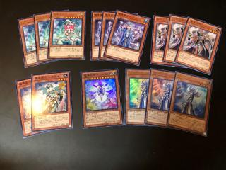 遊戯王 魔導書 デッキパーツ | CONTRALINEA.NET