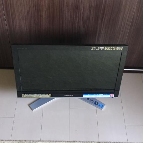 REGZA PC 東芝 TOSHIBA D711⁄T3EB PD711T3ESFB D711 [プレシャス 