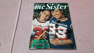 mc sisterのYahoo!オークション(旧ヤフオク!)の相場・価格を見る