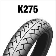 大得価，100%新品 K275FA 90/80-17 46S チューブレス フロント用 ダンロップ(オンロード)｜売買されたオークション情報、yahooの商品情報をアーカイブ公開 - オークファン オンロード