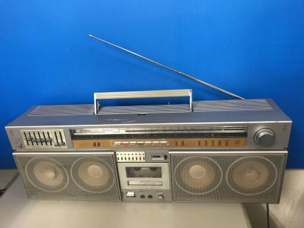 PIONEER ラジカセ SK-900 ジャンク ラジカセ パイオニア SK-900 通電OK