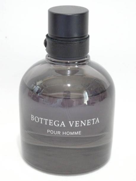 ヴェネタ プールオム ボッテガ オードトワレ 50ml EDT 香水 BOTTEGA