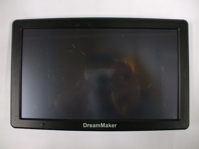 ドリームメーカー Dream Maker 9インチ液晶タッチパネル ポータブル
