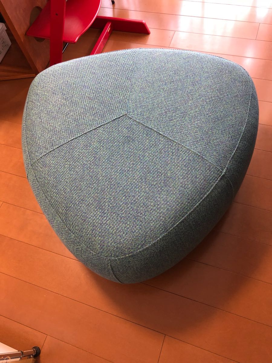 BoConcept ボーコンセプト Bermuda フットスツール コンラン BoConcept