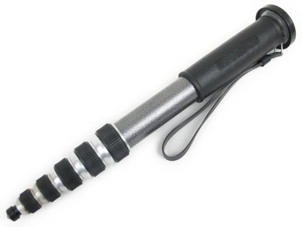 GIZZO ジッツォ G566 一脚 超美品 銘品 gitzo 一脚 G566 ジッツォ