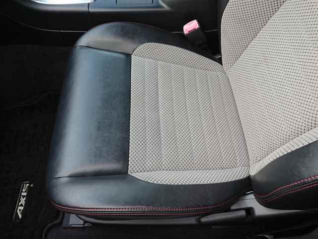 『psi』 日産 PM35 ステージア アシスタントシート H17年式