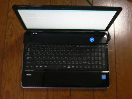 LIFEBOOK AH30⁄L Celeron FMV - 富士通 AH30／L FMVA30LB4 シャイニー 