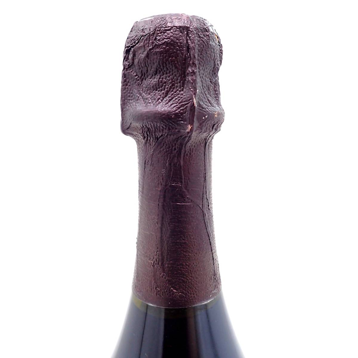 Dom 未開栓☆Dom Perignon ドンペリニヨン ロゼ 1995 750ml ☆未開栓 
