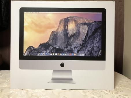 Mid MF883J⁄A 0 IMAC 中古iMac - 8GB 1.4GHz iMac 画面割れあり 2026