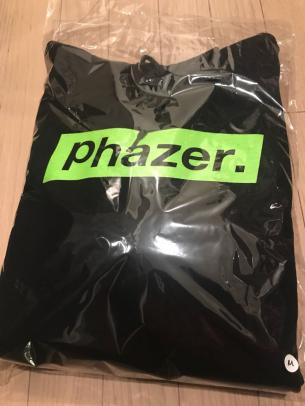  phazer tokyo パーカー M 長瀬 / supreme シュプリーム(Mサイズ)｜売買されたオークション情報、yahooの商品情報をアーカイブ公開 - オークファン Mサイズ