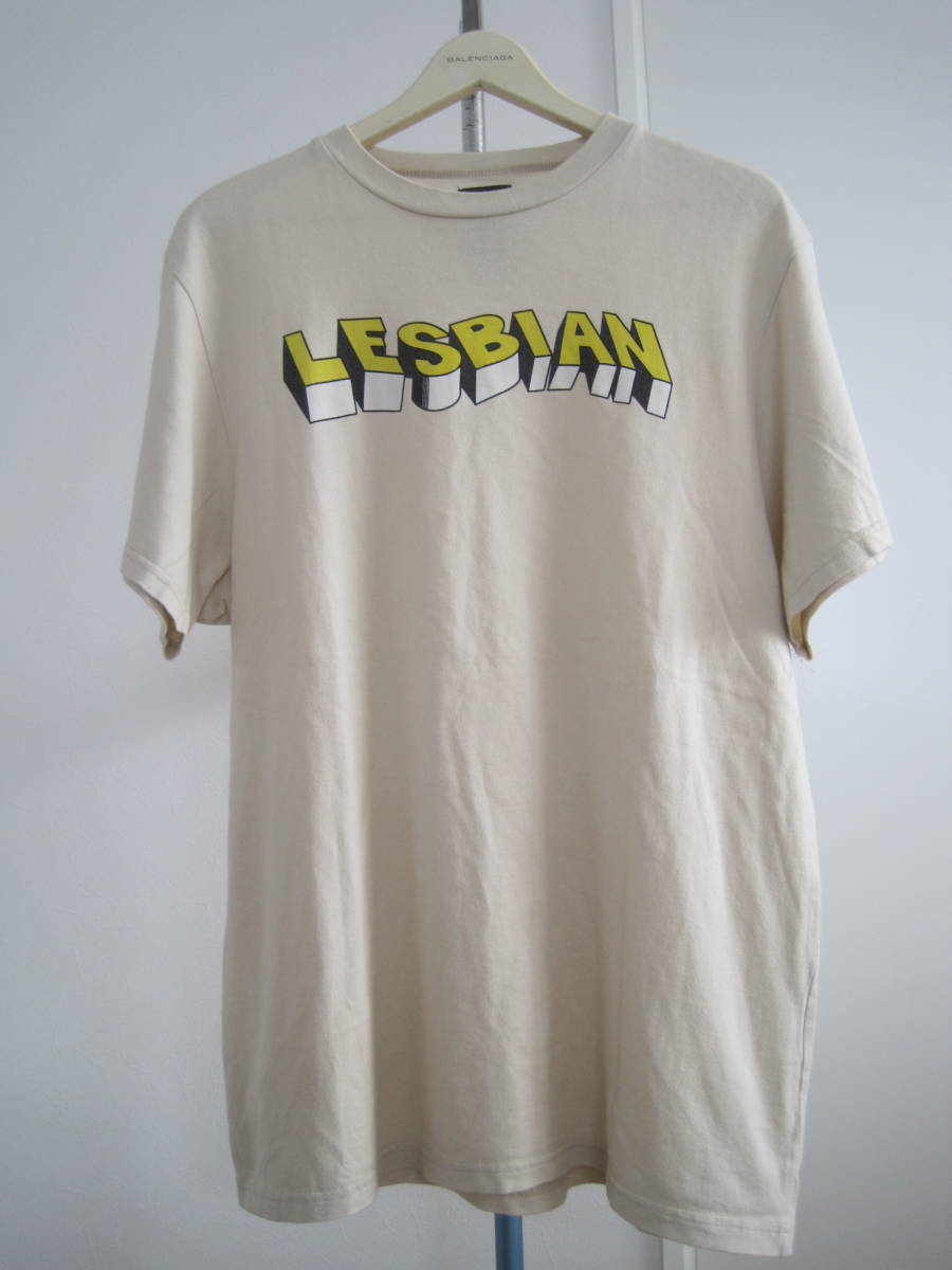 WORLDS END CLASSICS ワールズエンド クラシックス Tシャツ M MALCOLM 