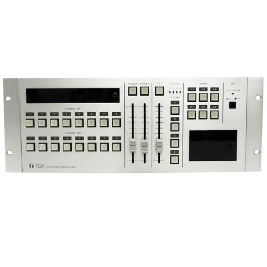 デジタルミキサー TOA TOA株式会社 Yahoo!オークション - KZ-30D☆1120