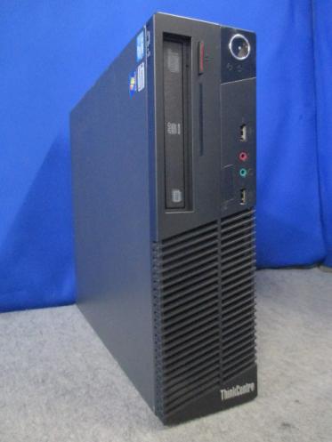lenovo ThinkCentre 0900-CTO Core i5-3470 3.2GHz DVDスーパーマルチ