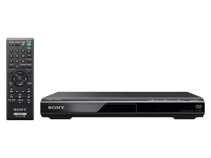 希少 多機能DVDプレーヤーSCITEC DVP-550DX リモコン 元箱 中古品