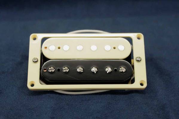 未使用品 グレコ GRECO Super Screamin' BRIDGE用 ゼブラ