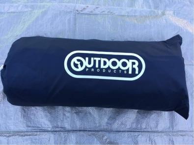 OUTDOOR PRODUCTS アウトドア プロダクツ ツーリングテント GT-2 (検スノーピーク コールマン オガワ ロゴス)