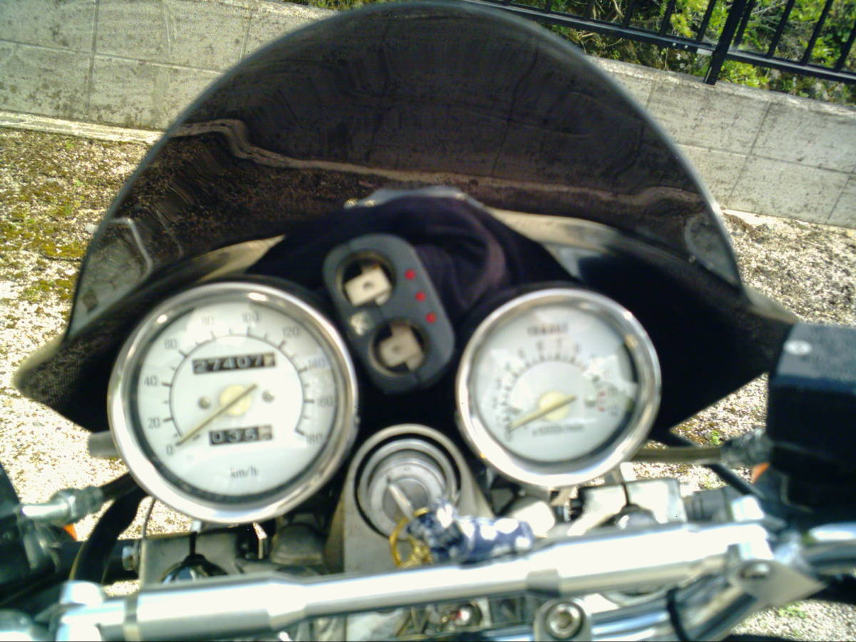FZX750中古車の出品です。