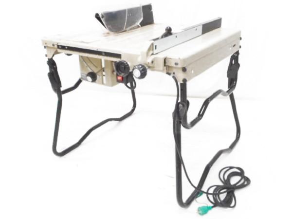 ジャンク Makita マキタ 2701N マルノコ盤 電動 工具 直 H3045231 
