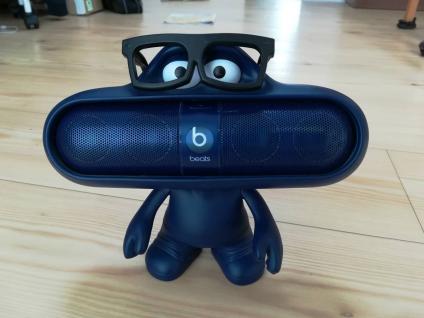 Beats Pill ワイヤレススピーカー Blue スピーカー・ウーファー