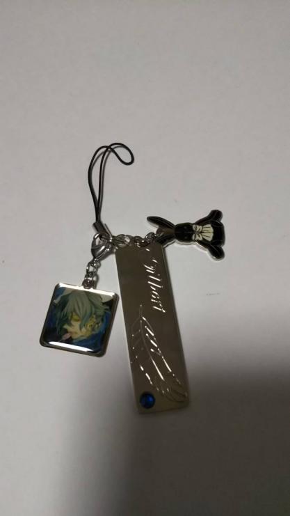PandoraHeartsのYahoo!オークション(旧ヤフオク!)の相場・価格を見る