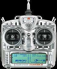 □JR PCM9X II 送受信機セット新品□ ラジコン jr 受信機」の人気商品