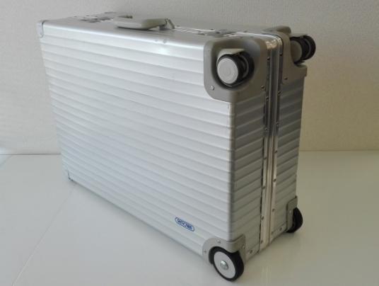 リモワ RIMOWA ジャンボ Opal - オパール OPAL 中古生産終了