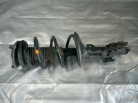 驚きの破格値，お買い得 エスティマ ZA-AHR10W F左ストラット QG-11 48520-29545(ショックアブソーバー)｜売買されたオークション情報、yahooの商品情報をアーカイブ公開 - オークファン ショックアブソーバー