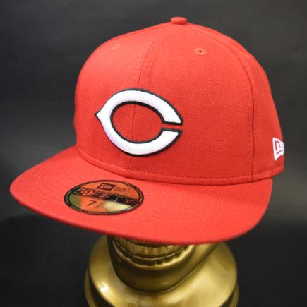 2025年最新new 完売希少☆広島カープ×ニューエラNEW ERAキャップ