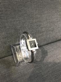 □5034 GUCCI【グッチ】クォーツ時計 1700L 電池切れ品 【公式通販】