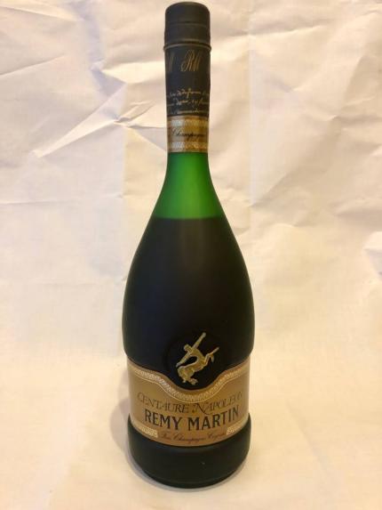 古酒 レミーマルタン セントー ナポレオン コニャック ブランデー REMY