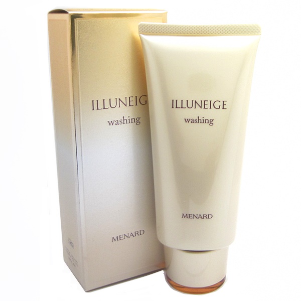 メナード イルネージュ ウォッシング メナード / イルネージュ ウオッシングの公式商品情報｜美容・化粧品情報はアット メナード　イルネージュ　ウォッシング