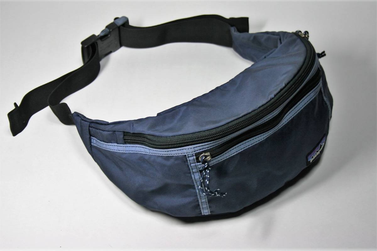 パタゴニア ウエストポーチ patagonia 5L ボディバッグ Patagonia 