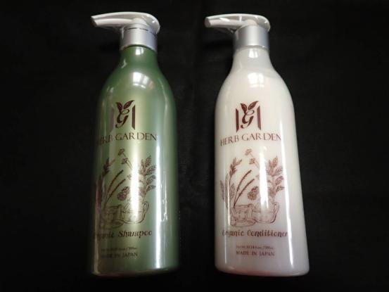 さくらの森 ハーバニエンス シャンプー 300mL×4本セット さくらの森 ハーバニエンス | ハーブガーデン さくらの森>&gt