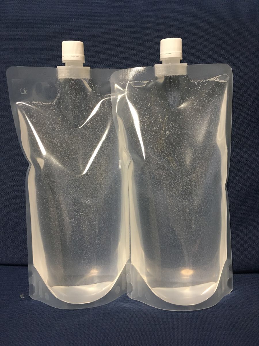 ハーバリウム専用オイル1000ml 3本 【公式通販】