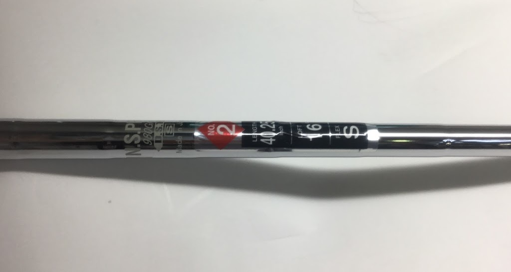 ★☆【新品】SRIXON Z H65　スリクソン ハイブリッド 2番 S 16°N，S，PRO 980GH DST スチールシャフト☆★