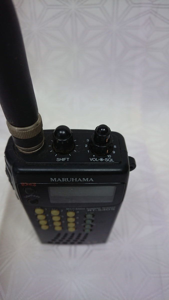 MARUHAMA鳴物入RT-540S _7