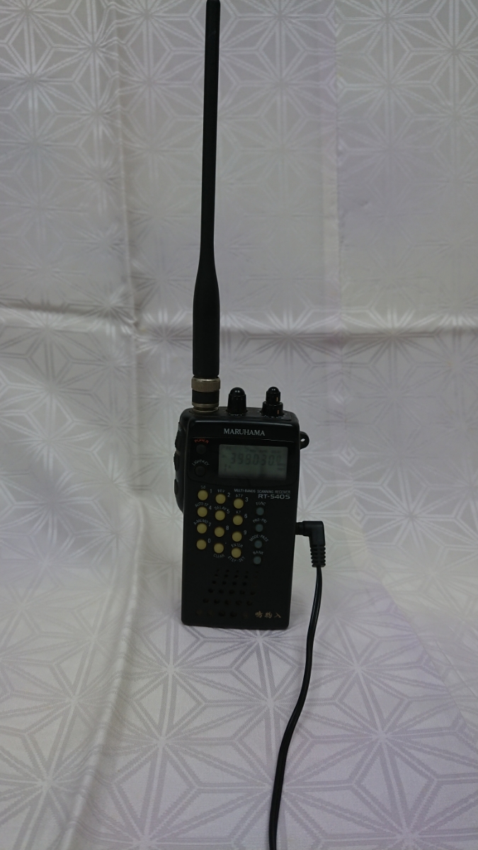 MARUHAMA鳴物入RT-540S _9