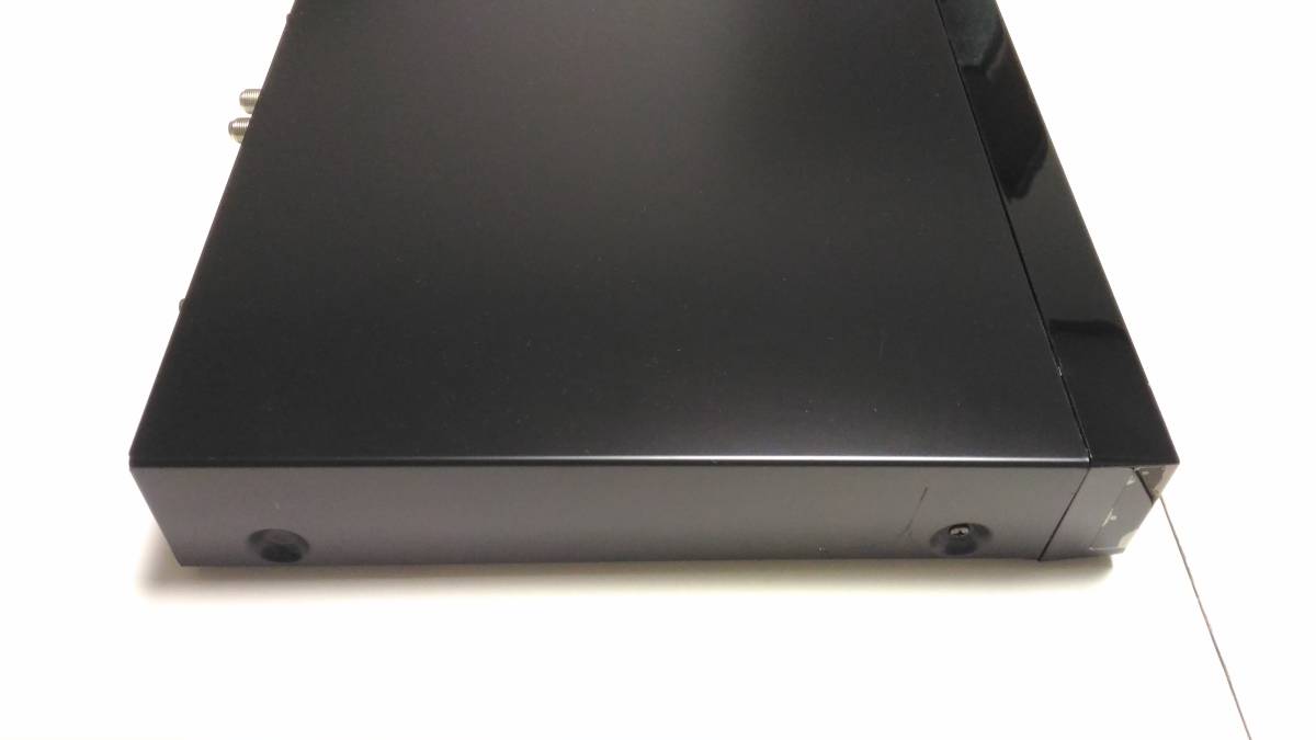 東芝 ブルーレイレコーダー［1T換装］D-BZ510 動作品 純正リモコン付