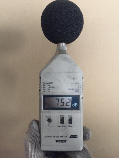 中古】RION NA-24 普通騒音計 【中古】 型番:NA-24 【公式通販】