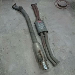 RS-R マフラーのYahoo!オークション(旧ヤフオク!)の相場・価格を見る 