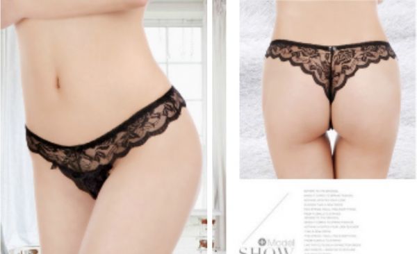 3枚セット レース Tバック セクシー ランジェリー レース 下着 黒ブラック 女性 下着 レディース インナー 透け透け ショーツ パンツ Tバック 売買されたオークション情報 Yahooの商品情報をアーカイブ公開 オークファン Aucfan Com