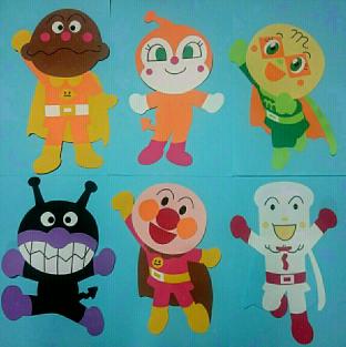 18年04月 壁面 アンパンマンのヤフオク の相場 価格を見る ヤフオク の壁面 アンパンマンのオークション売買情報は7件が掲載されています